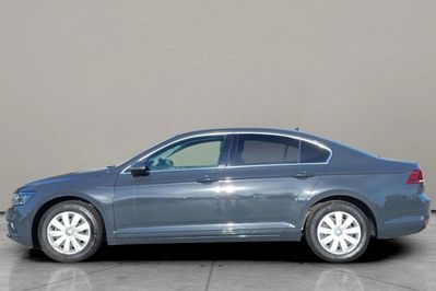 Volkswagen Passat 2.0 TSI Business DSG