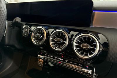 Mercedes Klasa A 220 4-Matic AMG Line