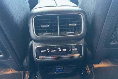 Mercedes GLE Coupe 450 d 4MATIC AMG Line