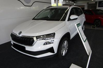 Skoda Karoq Edition 130 1.5 TSI DSG