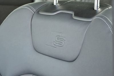 Audi Q8 50 TDI quattro