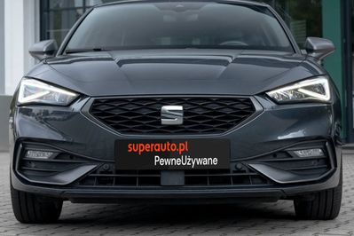 Seat Leon 1.5 EcoTSI EVO FR S&S DSG