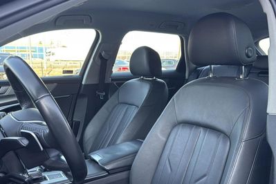 Audi A6 45 TDI quattro S tronic