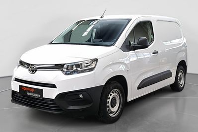 Toyota Proace City Standard