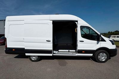 Ford Transit 350 L4H3 RWD Trend