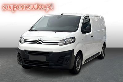 Citroen Jumpy M 2.0 BlueHDi 3,1t Club