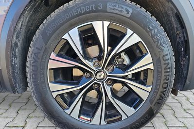 Renault Captur 1.3 TCe Techno EDC