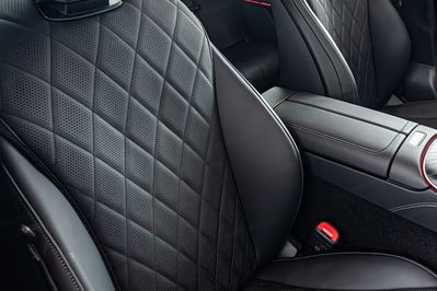 Mercedes Klasa E 450 d 4-Matic AMG