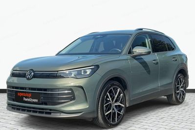 Volkswagen Tiguan 2.0 TDI SCR Life DSG