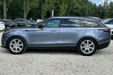 Land Rover Range Rover Velar 2.0 R-Dynamic