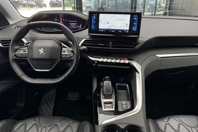Peugeot 5008 1.2 PureTech Allure Pack S&S EAT8