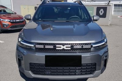 Dacia Bigster Expression mHEV  1.2 TCe