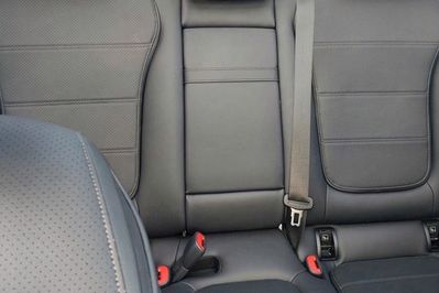 Mercedes GLC Coupe 200 4-Matic Avantgarde