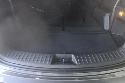 DFSK FX 600 Comfort 1.5 T-GDI aut