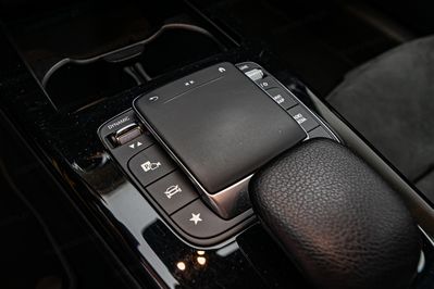 Mercedes Klasa A A 180 7G-DCT