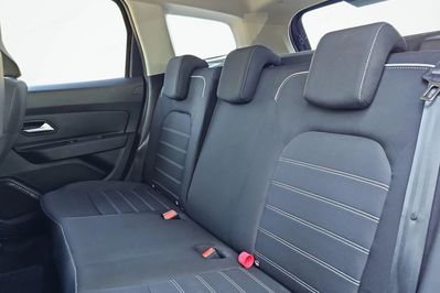Dacia Duster 1.3 Tce Prestige