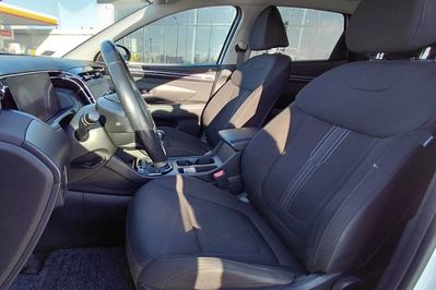 Hyundai Tucson 1.6 T-GDi Executive 2WD