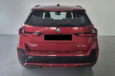 BMW iX1 eDrive20 M Sport