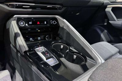 Audi Q5 TDI quattro S line Sportback