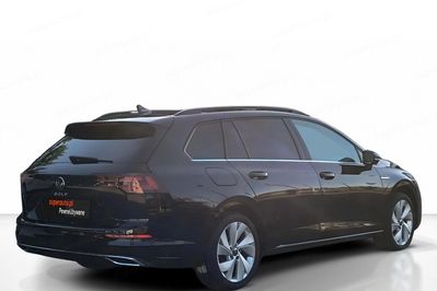 Volkswagen Golf 2.0 TDI Style DSG