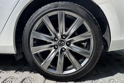 Mazda 6 SkyPrestige 2.5  aut