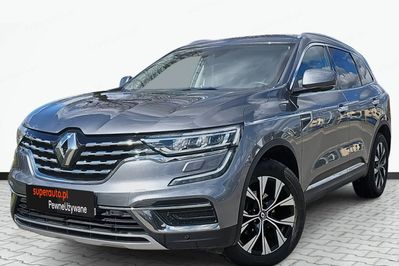 Renault Koleos 1.3 TCe Techno EDC