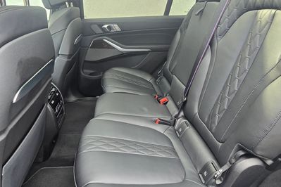 BMW X7 xDrive40d M Sport