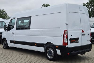 Renault Master dCi L3H2  (bryg.)