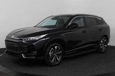 MG HS 1.5T PHEV Exclusive aut