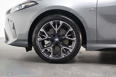 BMW Seria 1 118d M Sport