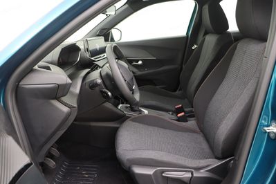 Peugeot 2008 STYLE 1.2 Turbo