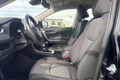 Toyota RAV4 2.0 Comfort 4X4