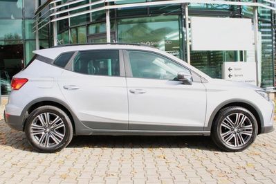 Seat Arona 1.0 TSI Style S&S