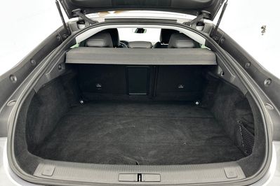 Peugeot 508 1.0 Hybrid BSG