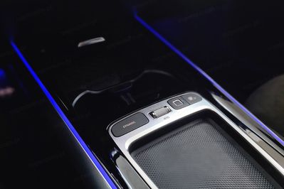 Mercedes GLA 200 AMG Line