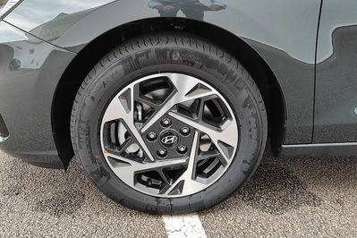 Hyundai i30 1.0 T-GDI Modern