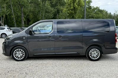 Peugeot Traveller 2.0 Long Business