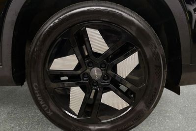 Omoda 5 1.6 T-GDI DCT