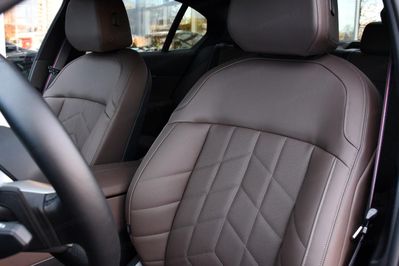 BMW Seria 5 520d xDrive M Sport