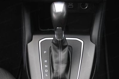 Ford Focus 1.0 EcoBoost Titanium X aut