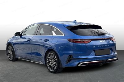Kia ProCeed GT Line 1.5 T-GDI  DCT