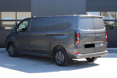 Ford Transit Custom 320 L2H1 Limited A8