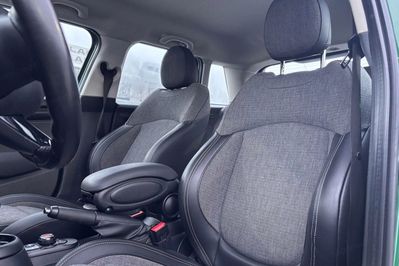 Mini Mini Cooper aut