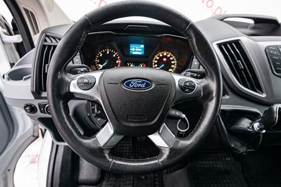 Ford Transit Kombi L3H2