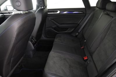 Volkswagen Arteon 2.0 TSI 4Motion R DSG