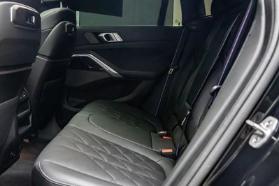 BMW X6 xDrive30d