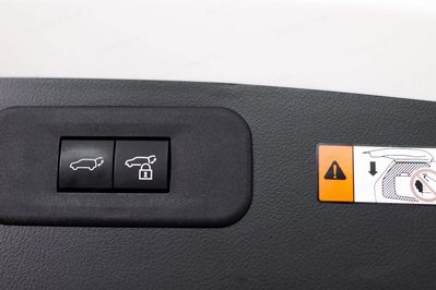 Lexus NX 350h Prestige AWD