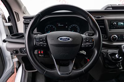 Ford Transit Kombi L2H2 Trend