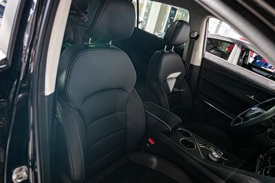 Jac JS8 1.5 T-GDI 7 DCT 7os.