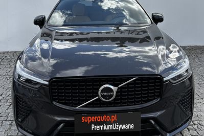 Volvo XC60 B4 D AWD Ultimate Dark